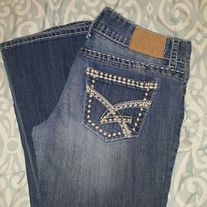 Amethyst Jeans